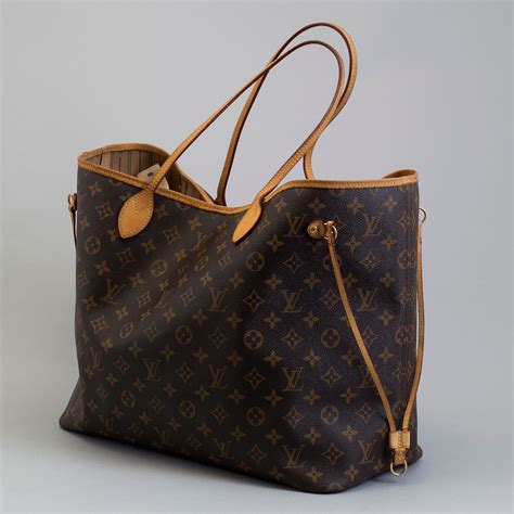 buy lv neverfull pochette|louis vuitton Neverfull shopper.